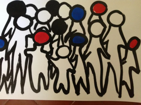 LA NUIT DES GALERIES 7 JUILLET 2022