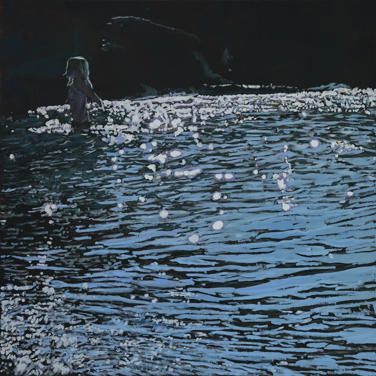 "REFLETS" Pierre RIOLLET & Marc ALBERT