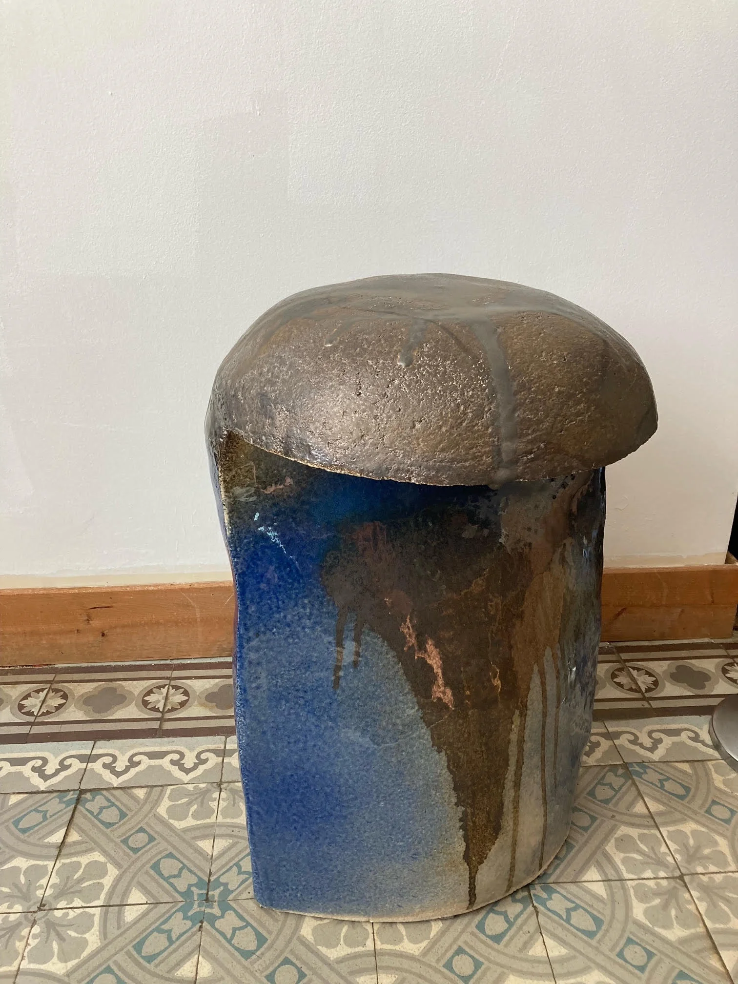 "REFLETS" Pierre RIOLLET & Marc ALBERT