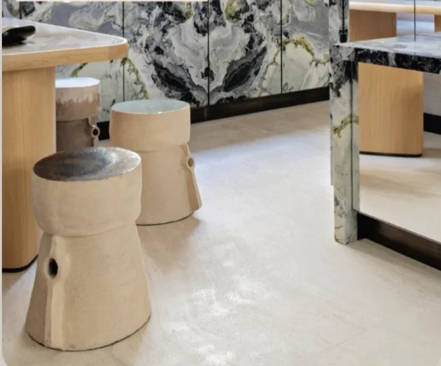 "REFLETS" Pierre RIOLLET & Marc ALBERT