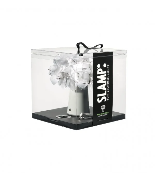 Clizia sans fil / Batterie