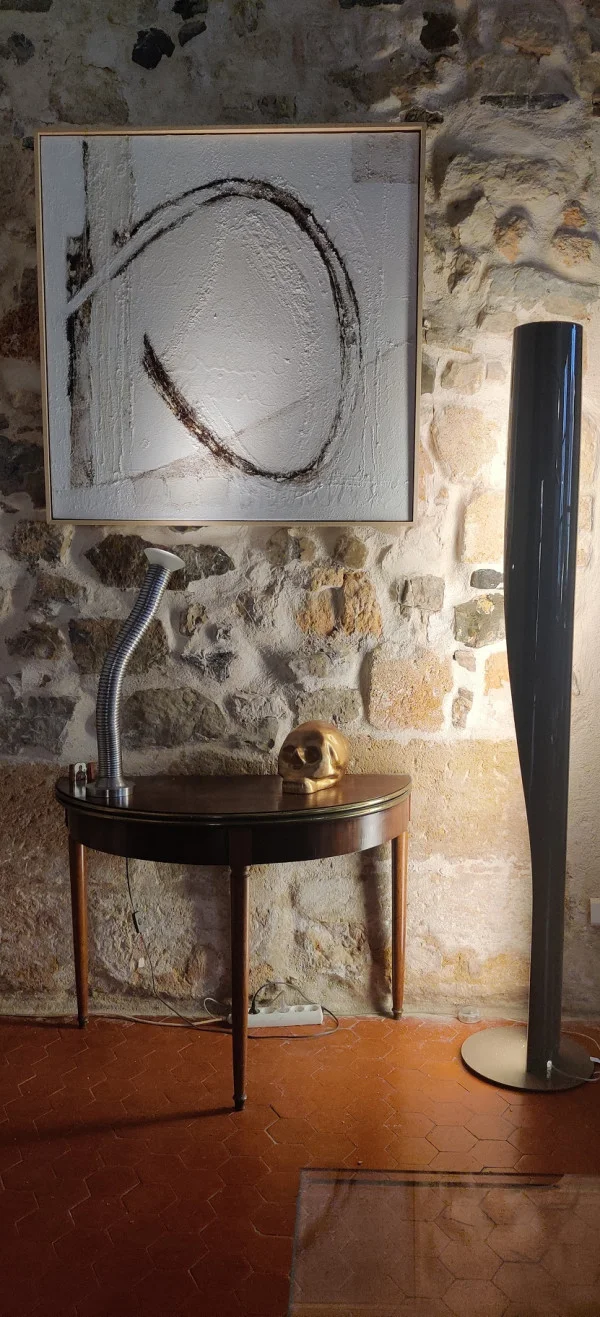 VINCENT D'ARVES «Allitérations opalines».