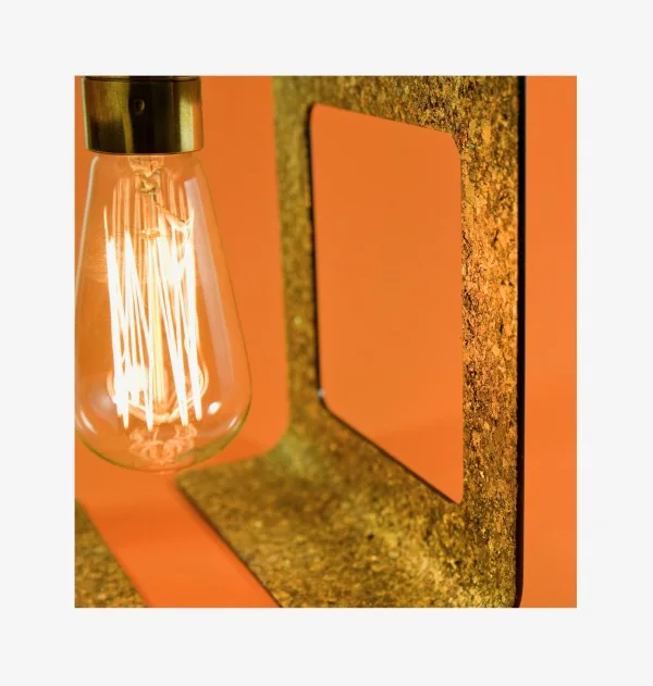 Lampes Tomy Yorzo Design