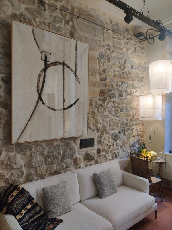 VINCENT D'ARVES «Allitérations opalines».