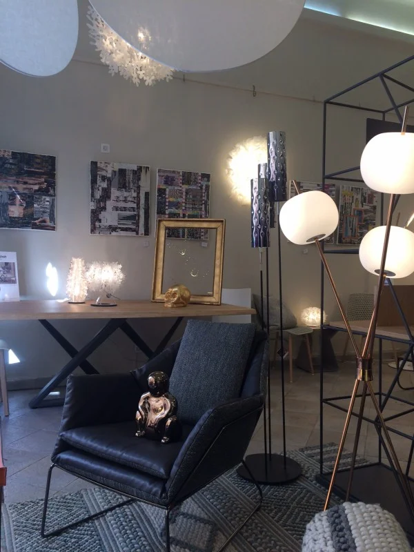 Décoration et Objets