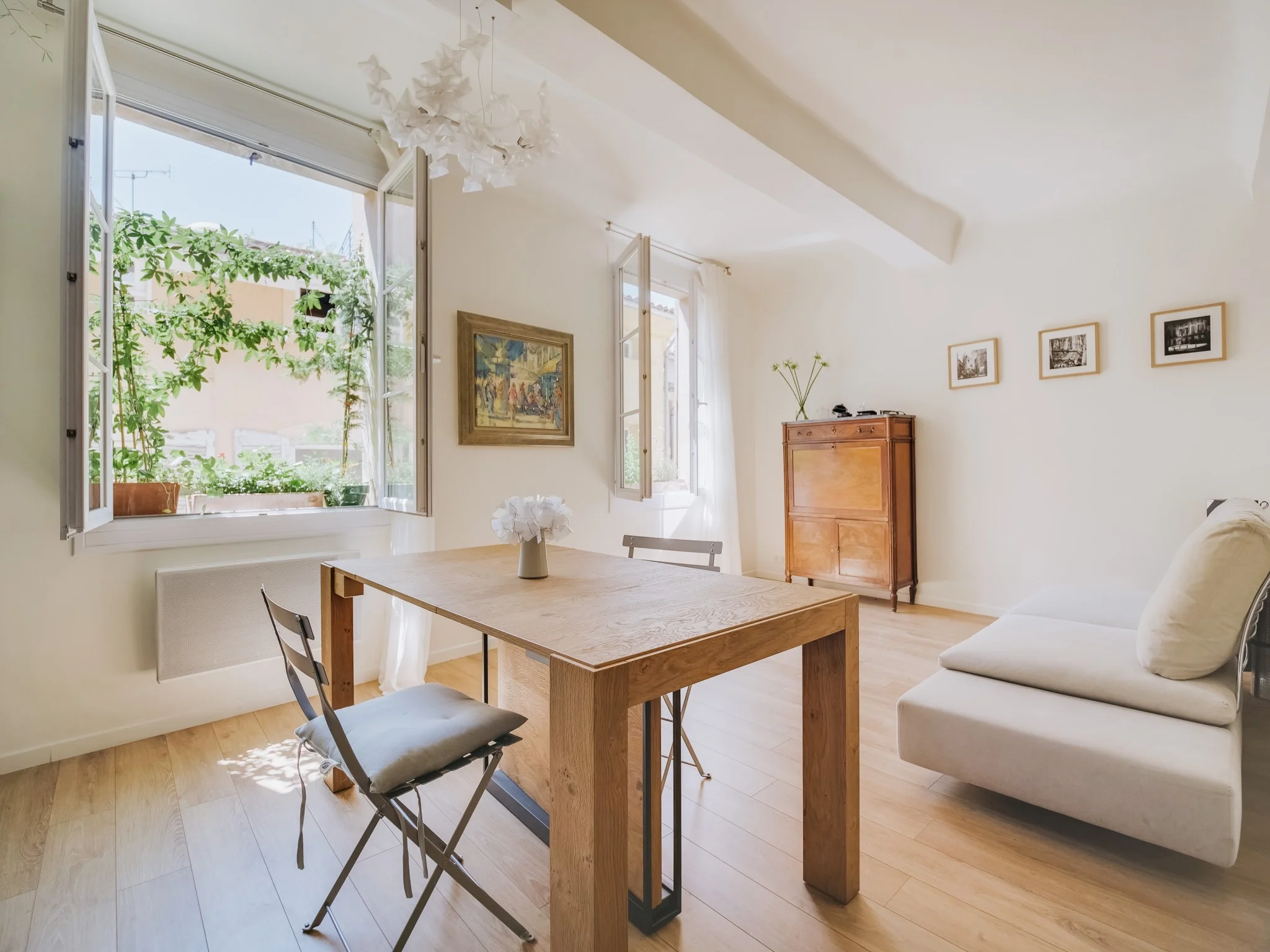 IN SITU 17 L'esprit maison