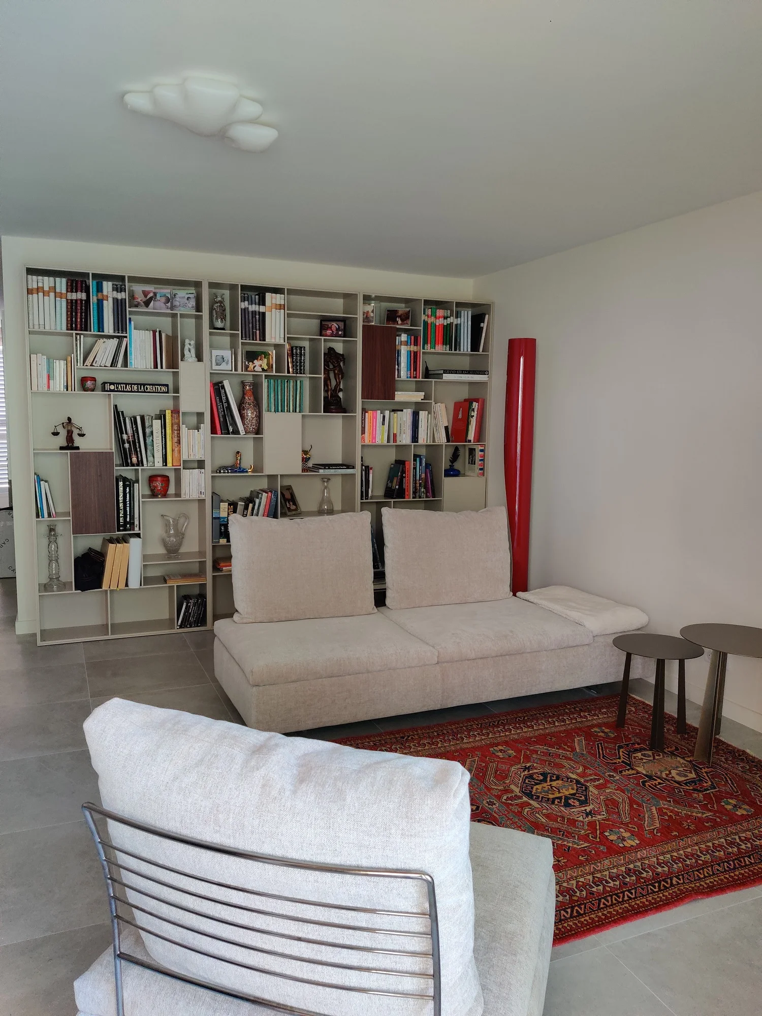 IN SITU 17    L'esprit maison