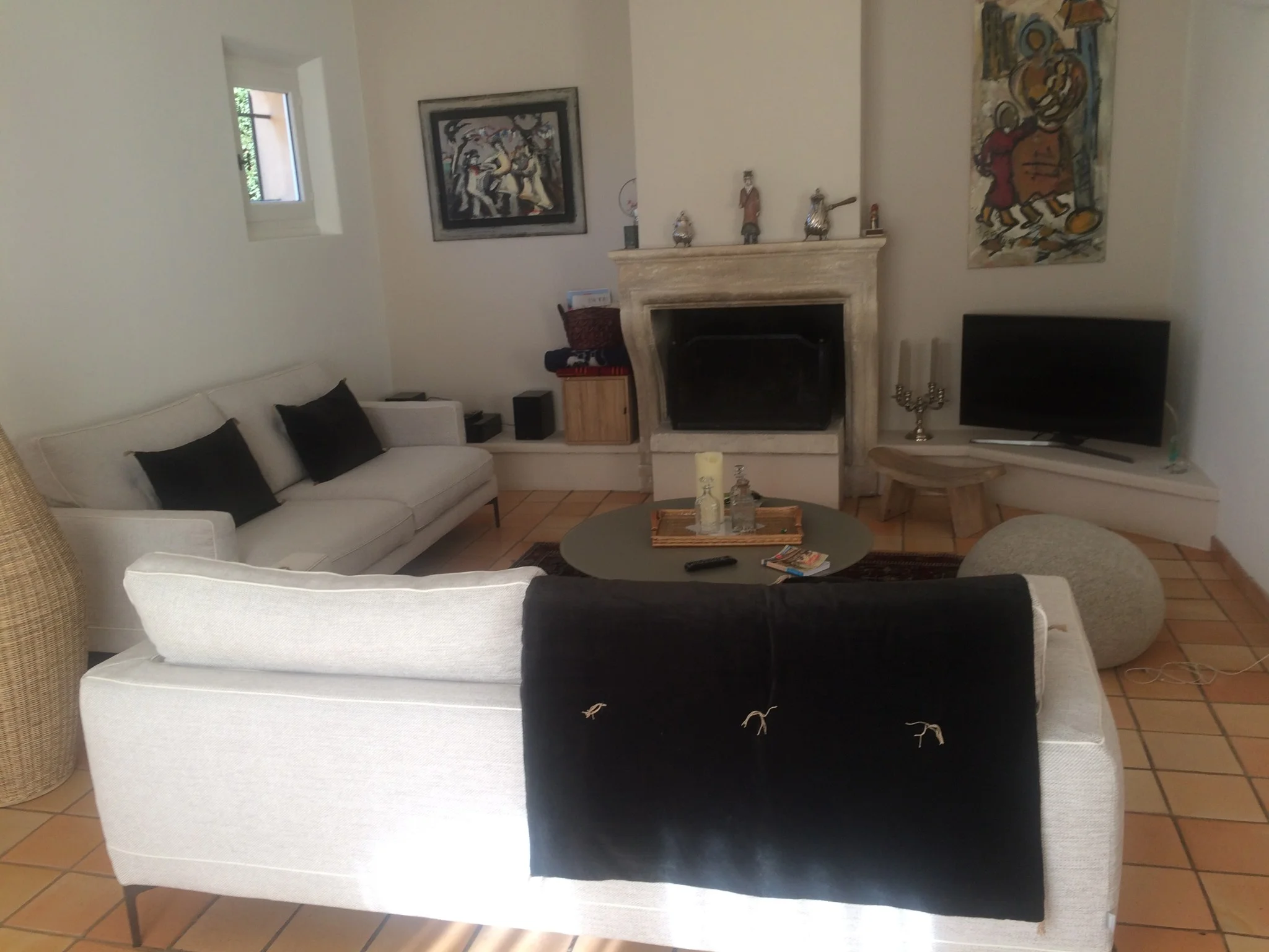 IN SITU 17    L'esprit maison