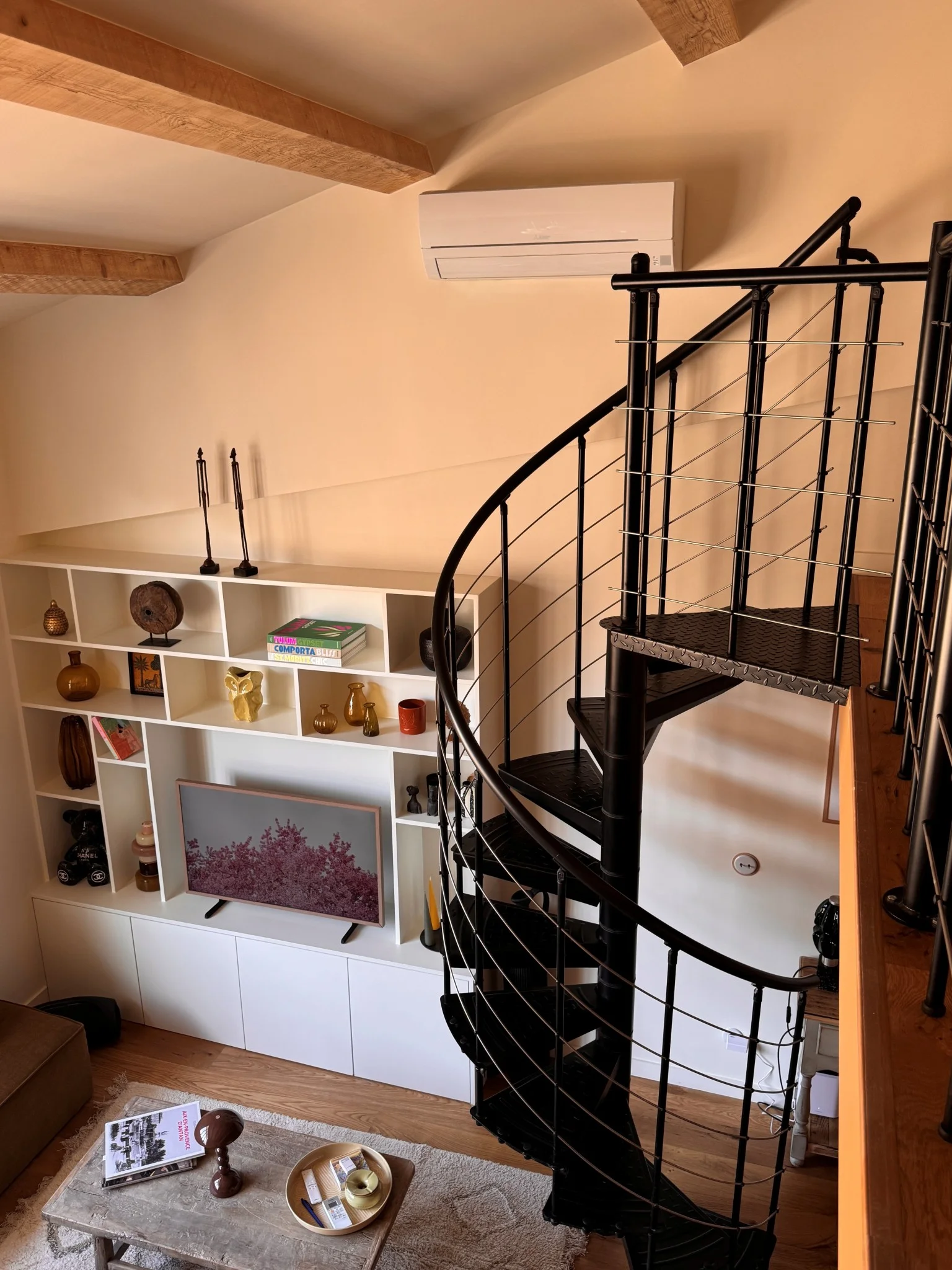 IN SITU 17    L'esprit maison