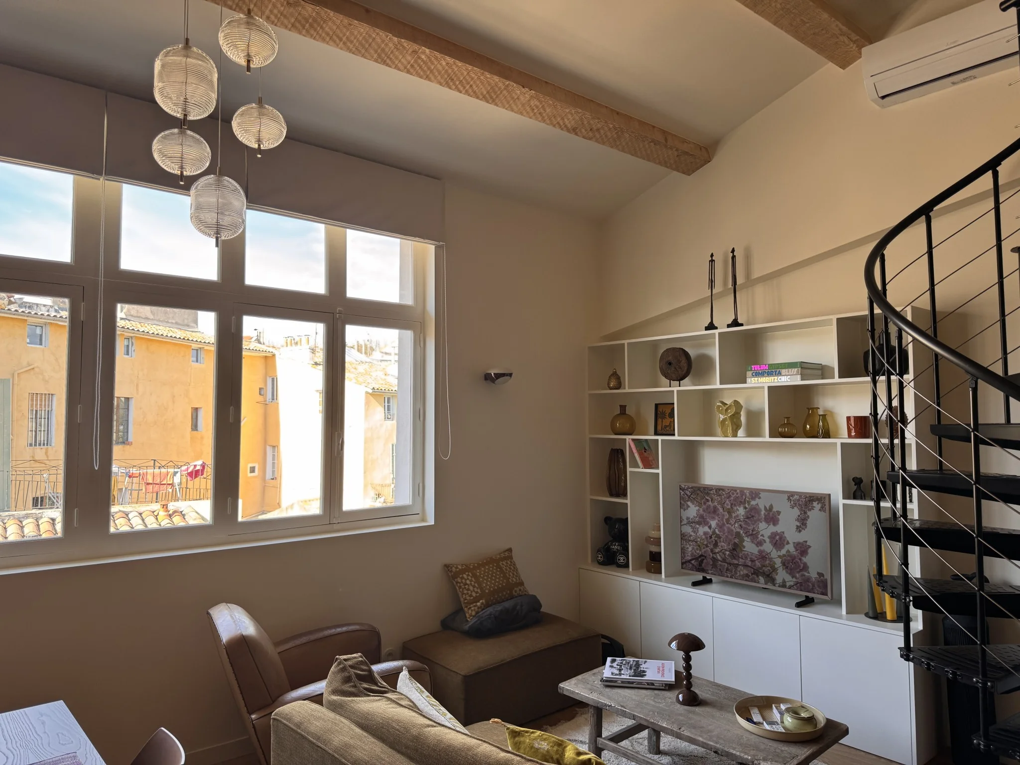 IN SITU 17    L'esprit maison