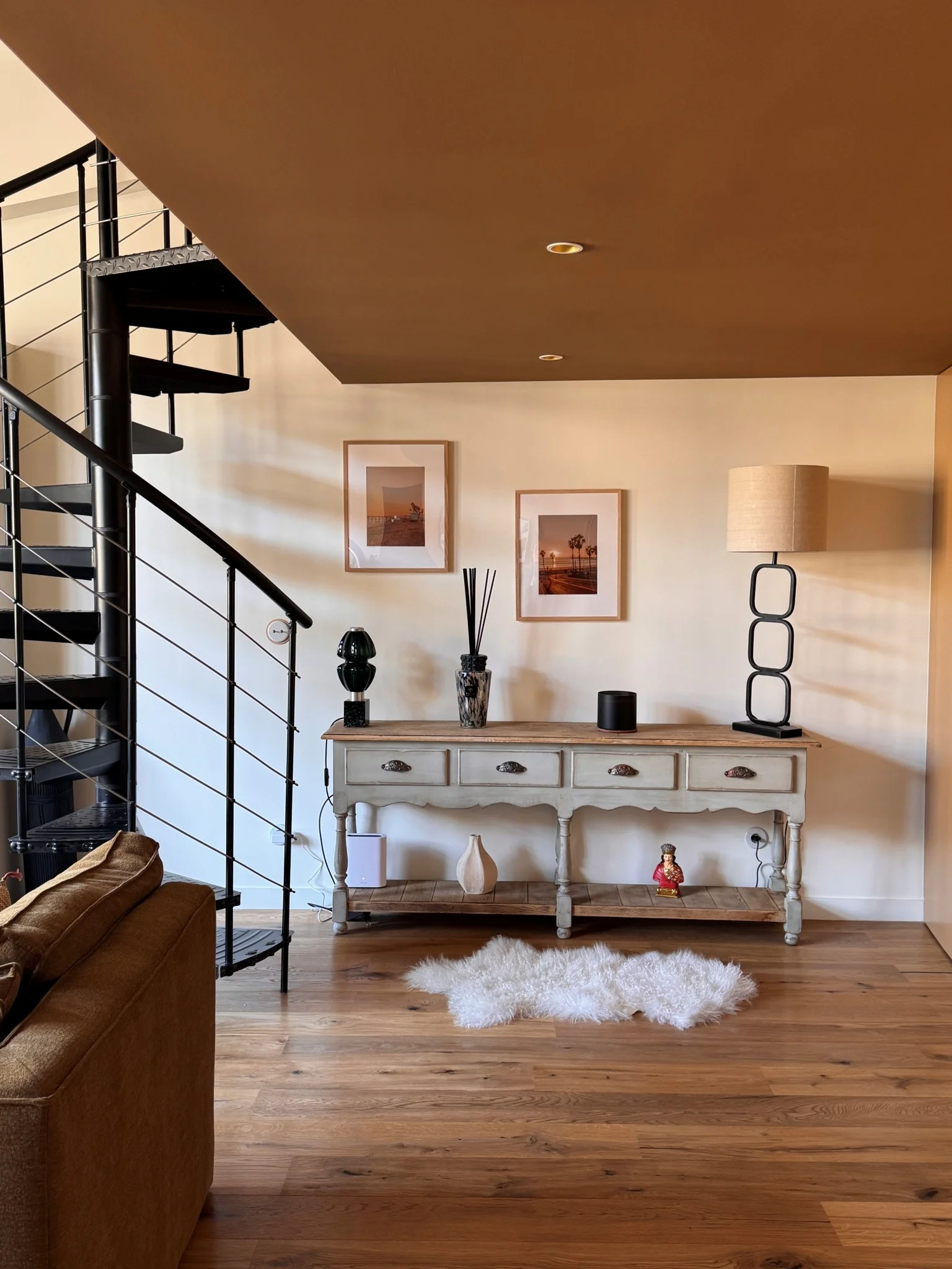 IN SITU 17    L'esprit maison