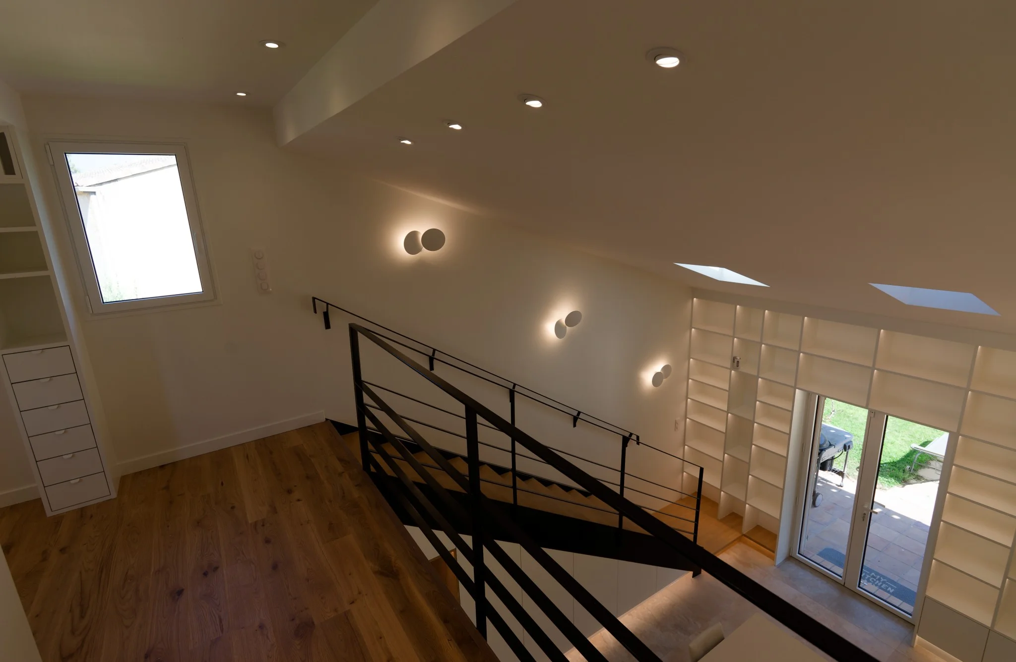 IN SITU 17    L'esprit maison