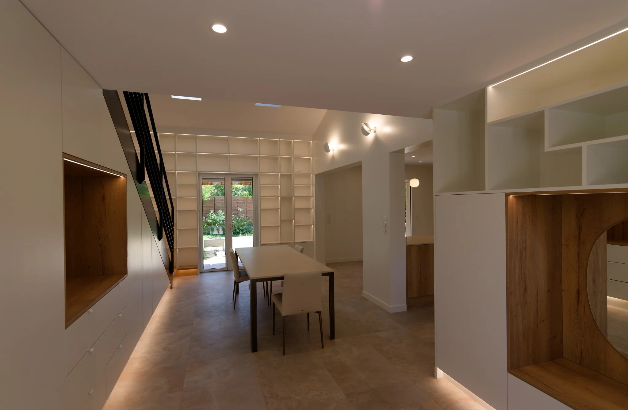 IN SITU 17    L'esprit maison