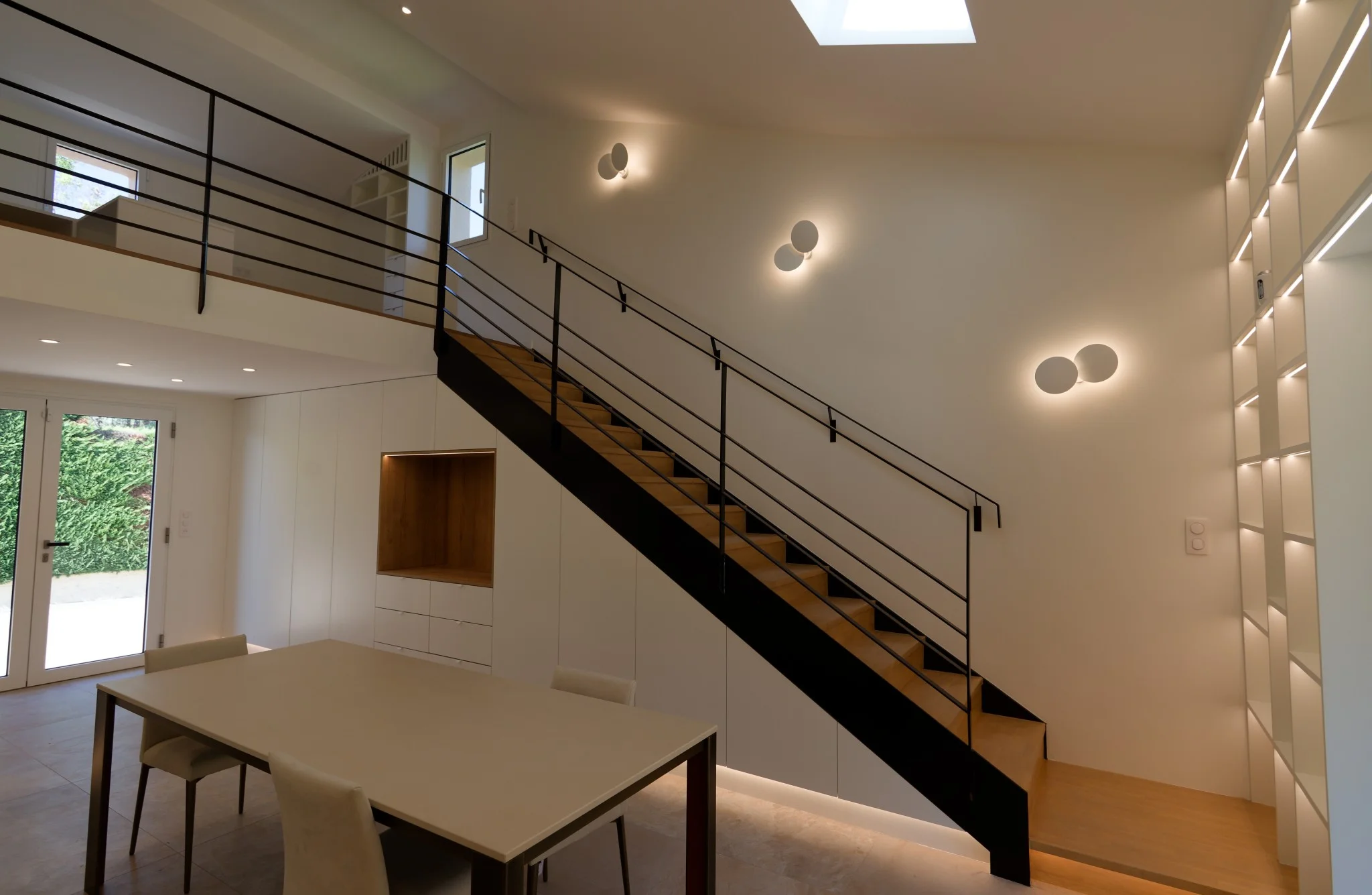 IN SITU 17    L'esprit maison