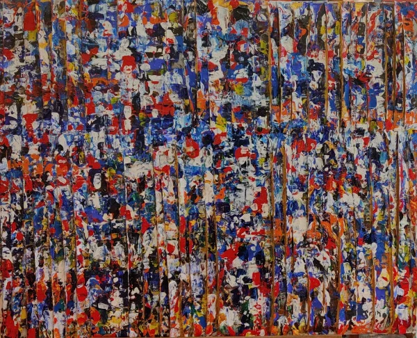 LA NUIT DES GALERIES 7 JUILLET 2022