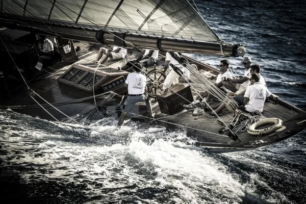 PHOT''AIX 2021   "Les Voiles"