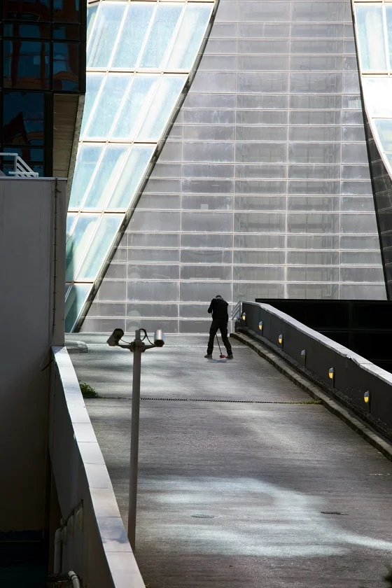 MARSEILLE MULTIPLE par Marie Christine BRABANT