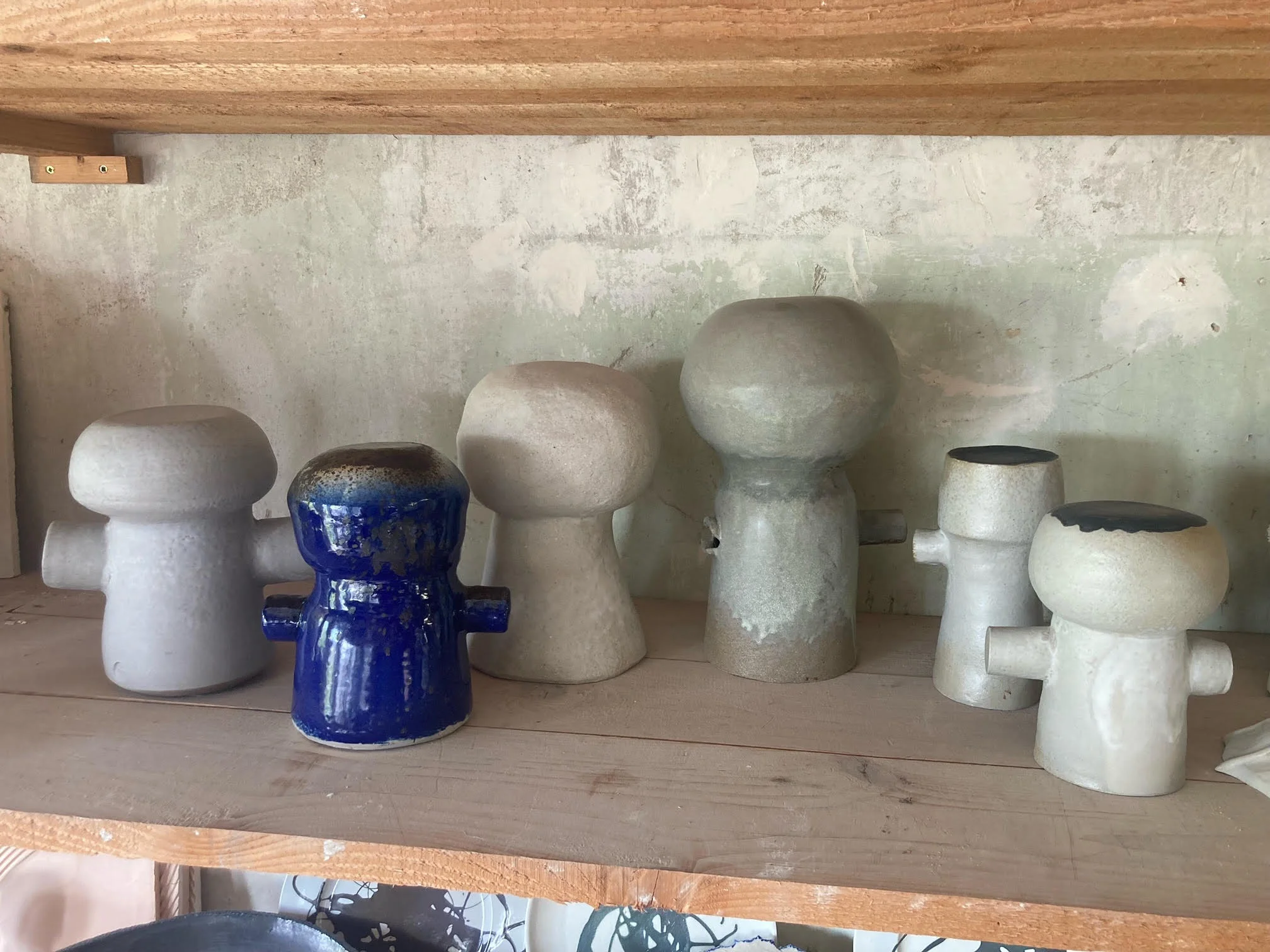 "REFLETS" Pierre RIOLLET & Marc ALBERT