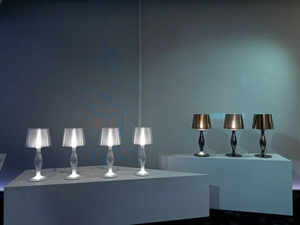 Luminaires SLAMP