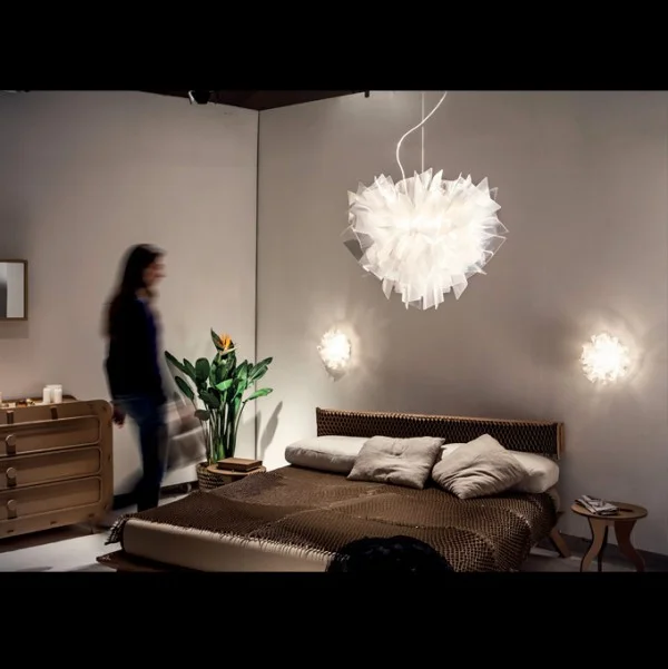 VELI SUSPENSION design by Adriano Rachele