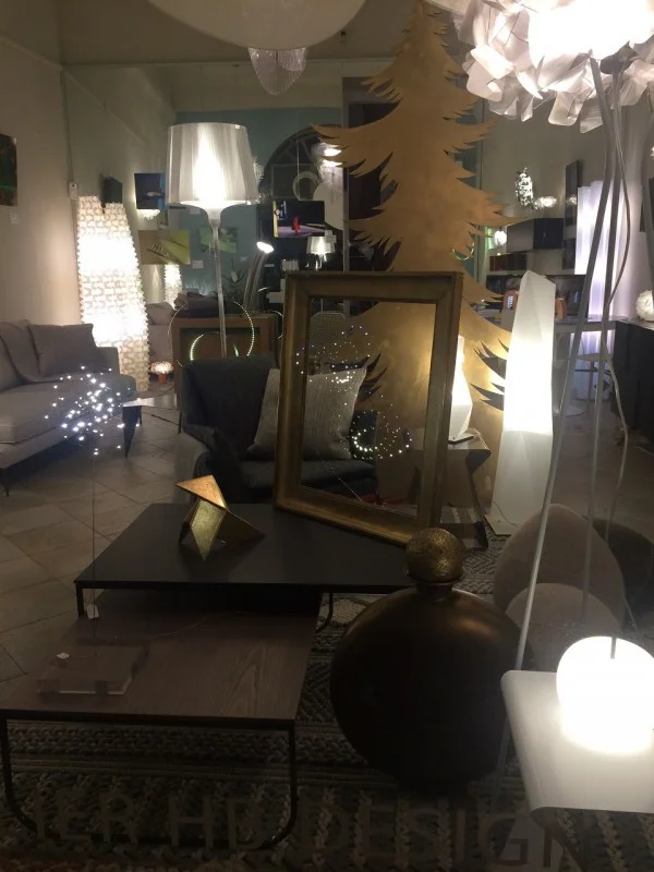 Décoration et Objets